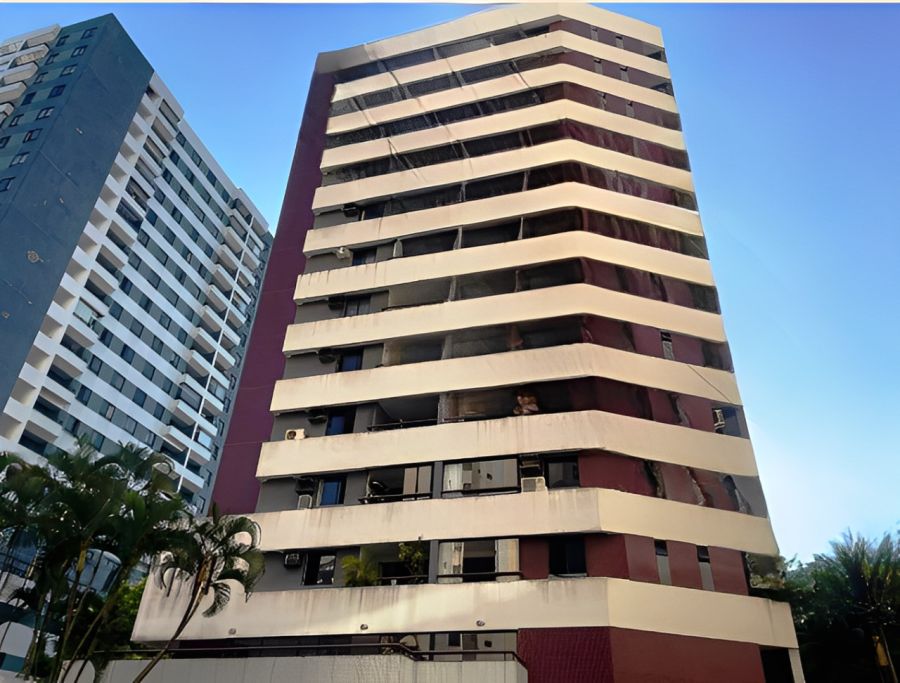 Apartamento - Venda - Pituba - Salvador - BA