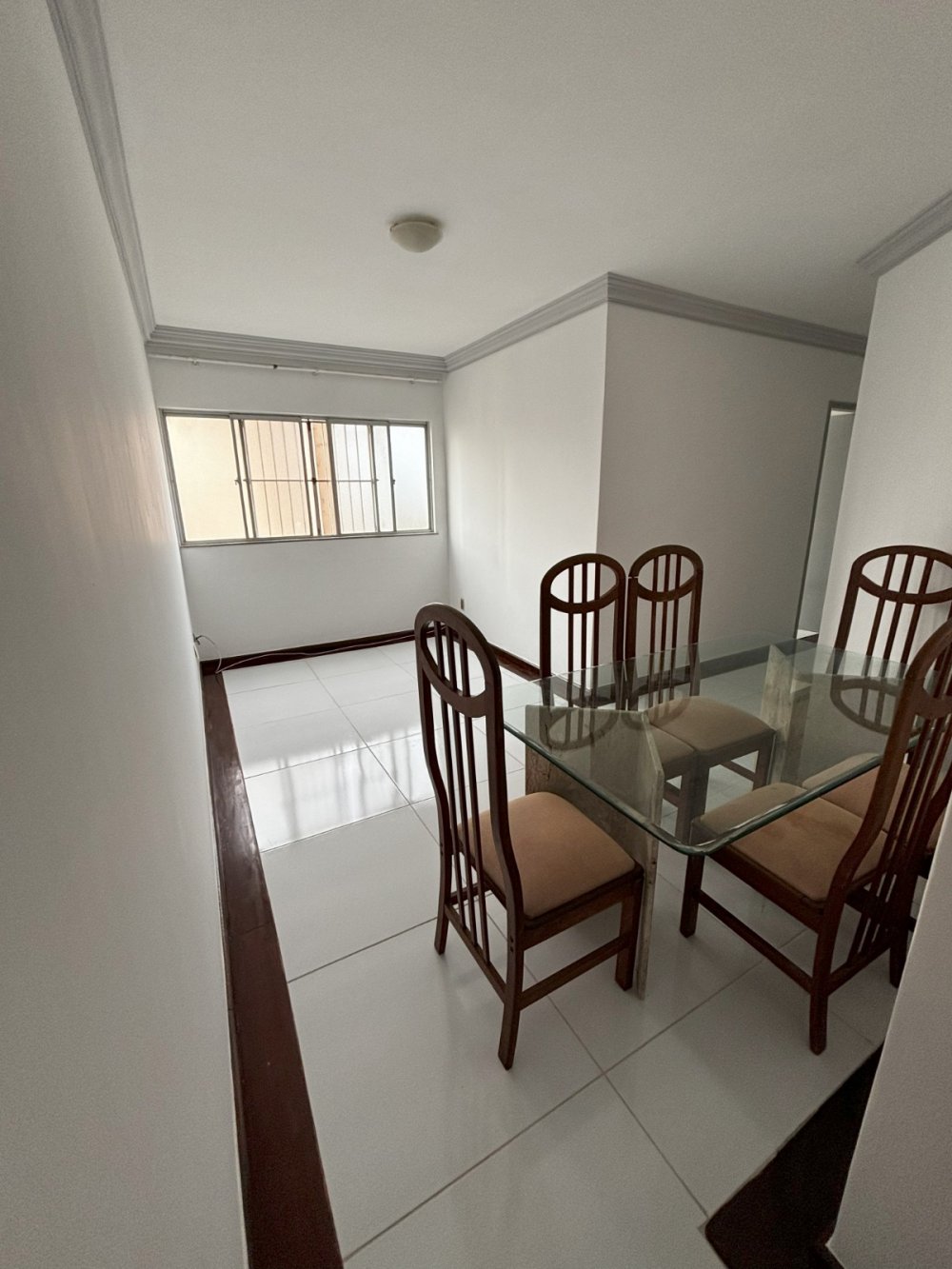 Apartamento - Venda - Brotas - Salvador - BA