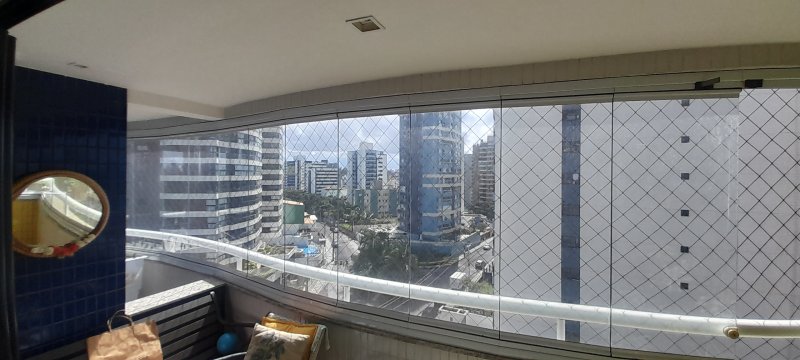 Apartamento - Venda - Armao - Salvador - BA