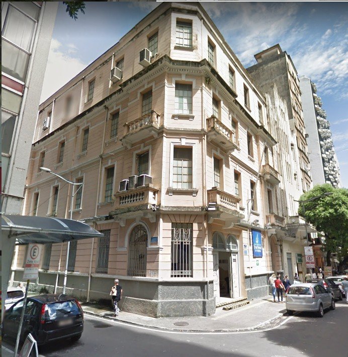 Edifcio Comercial - Venda - Comrcio - Salvador - BA
