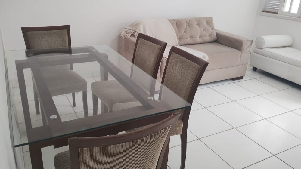 Apartamento - Aluguel - Barra - Salvador - BA