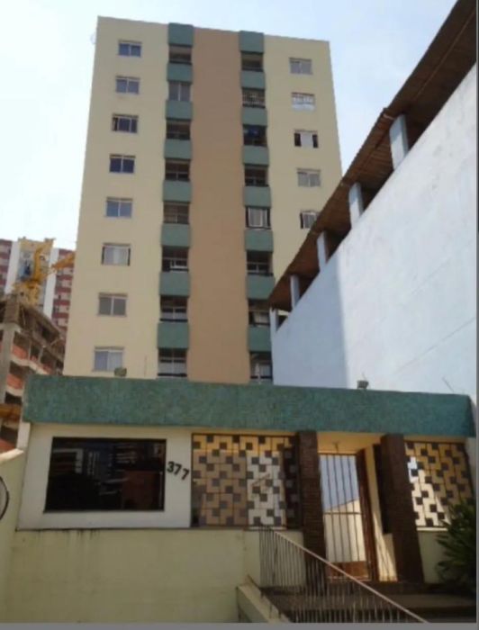 Apartamento - Venda - Canela - Salvador - BA