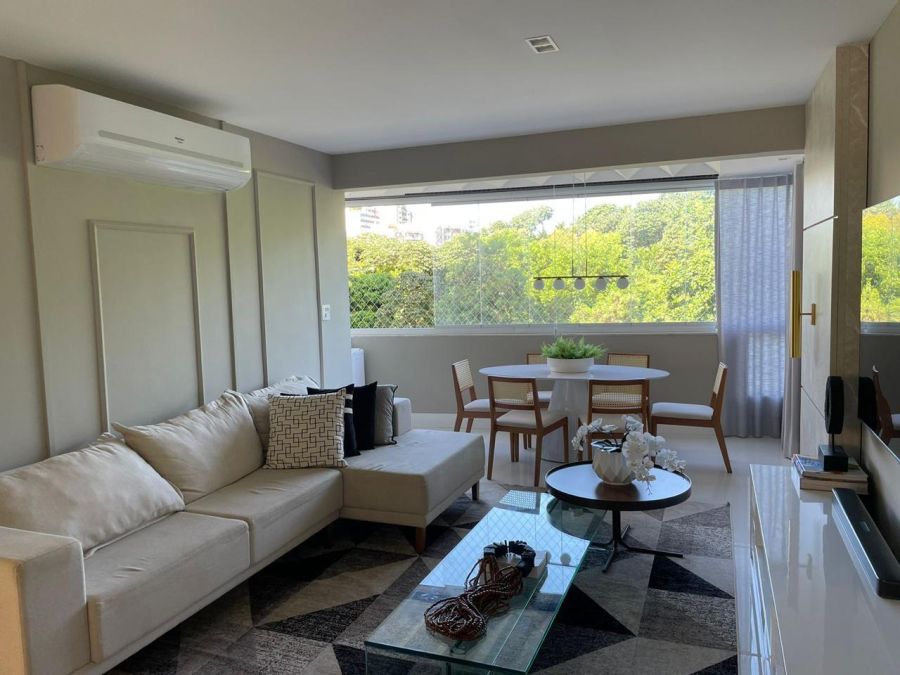 Apartamento - Venda - Itaigara - Salvador - BA