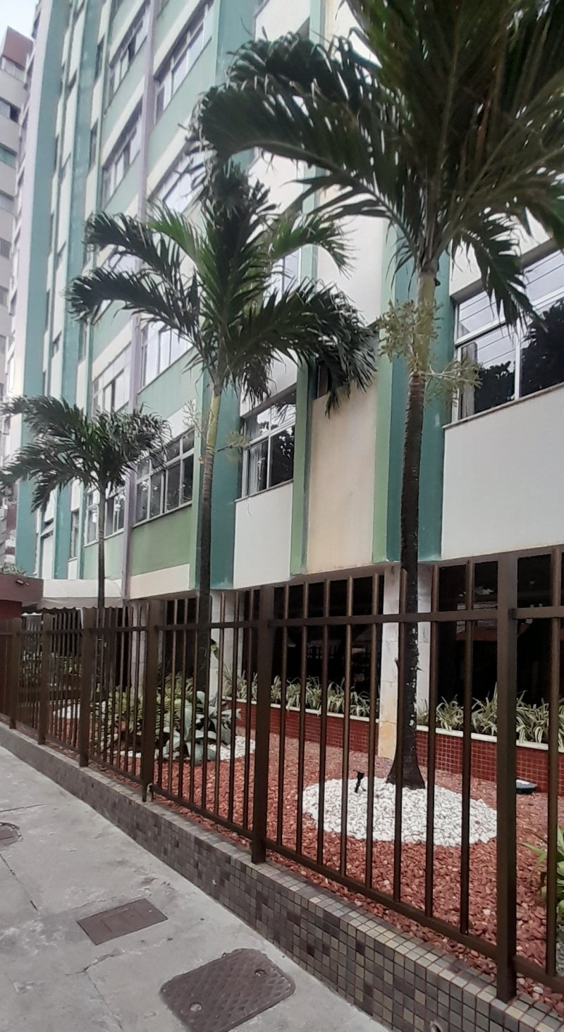 Apartamento - Venda - Pituba - Salvador - BA