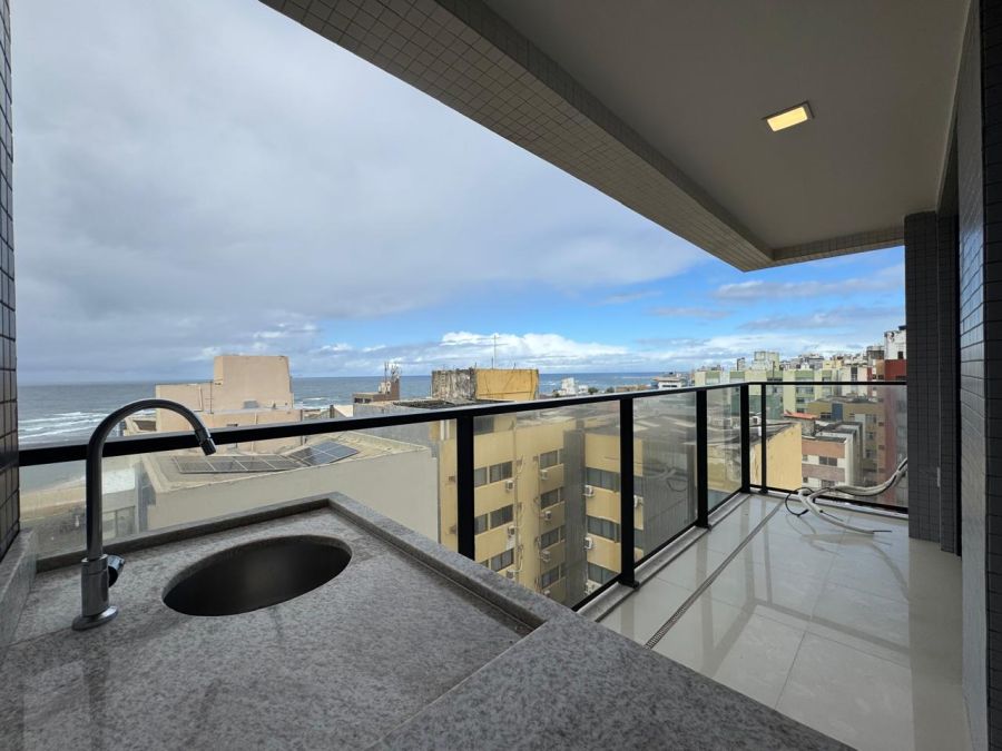 Apartamento - Venda - Pituba - Salvador - BA