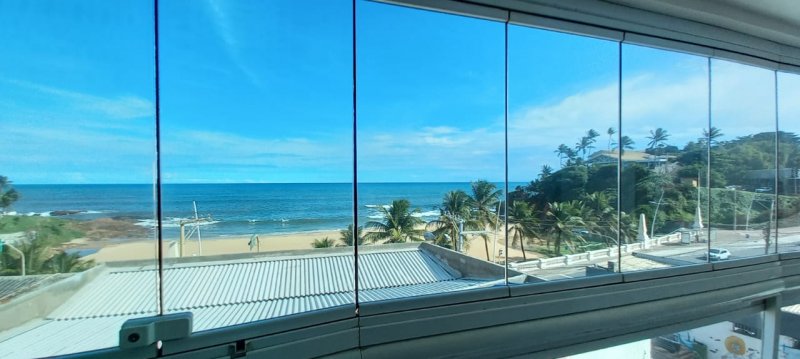 Loft - Venda - Rio Vermelho - Salvador - BA