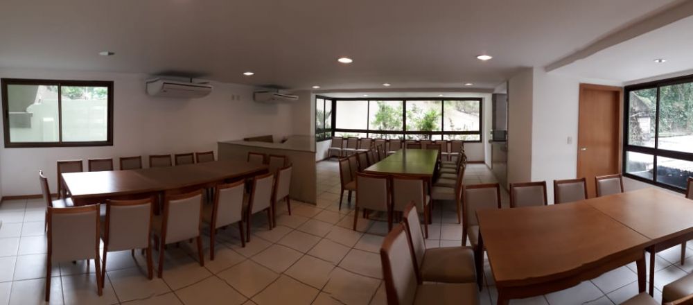 Apartamento - Venda - Barra - Salvador - BA
