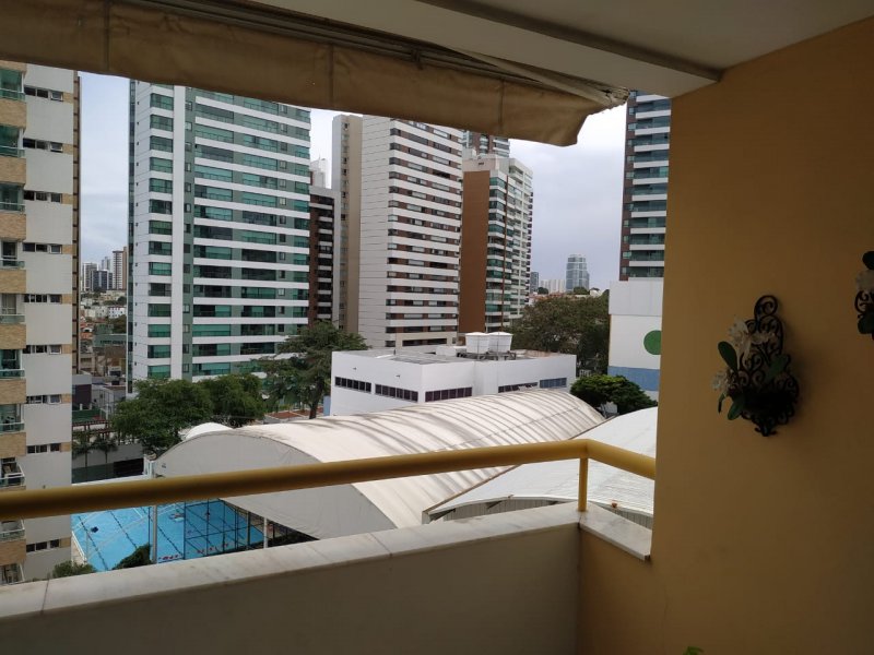 Apartamento - Venda - Pituba - Salvador - BA