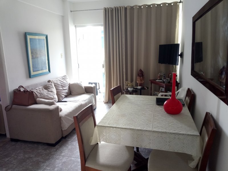 Apartamento - Venda - Amaralina - Salvador - BA