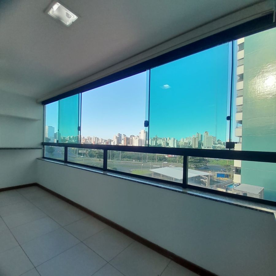 Apartamento - Venda - Pituba - Salvador - BA