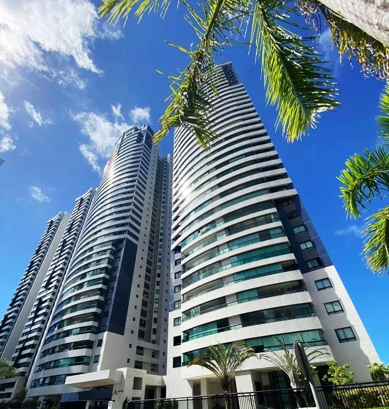 Apartamento Alto Padrão - Venda - Paralela - Salvador - BA