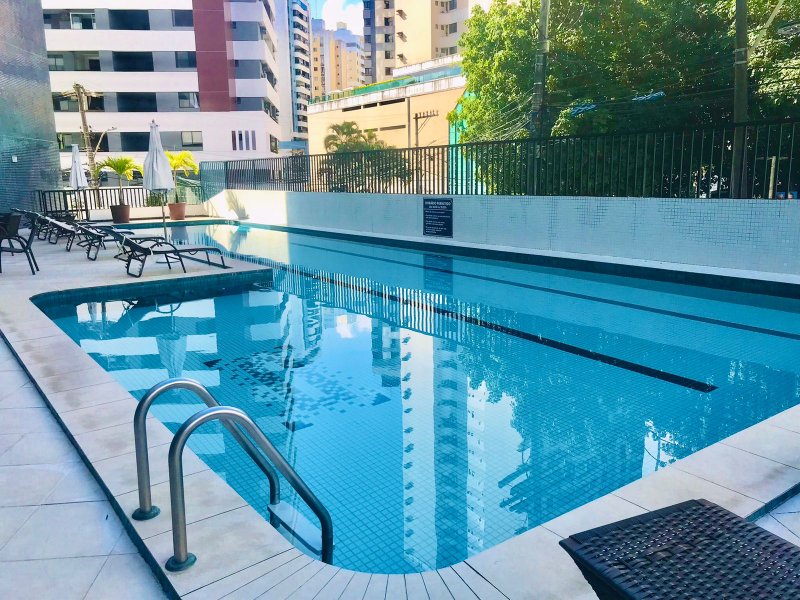 Apartamento - Venda - Pituba - Salvador - BA