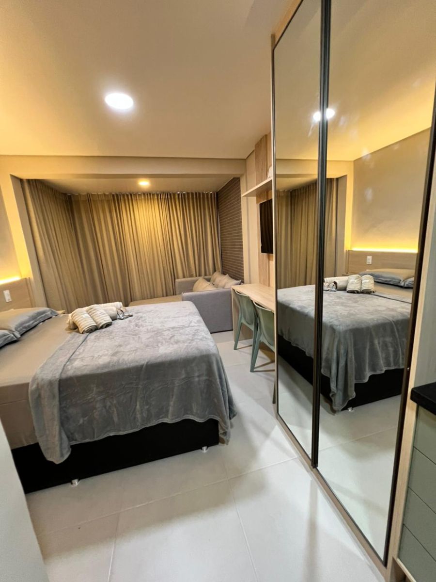 Studio - Venda - Barra - Salvador - BA