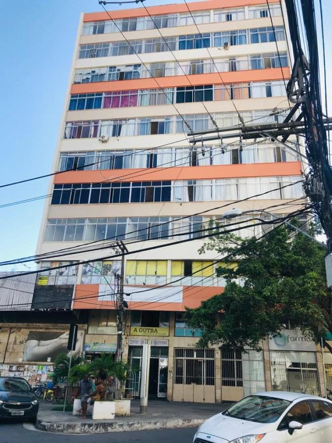 Apartamento - Venda - Centro - Salvador - BA