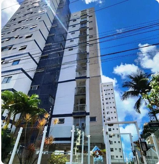 Apartamento - Venda - Pituba - Salvador - BA