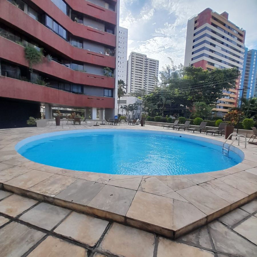 Apartamento - Venda - Pituba - Salvador - BA