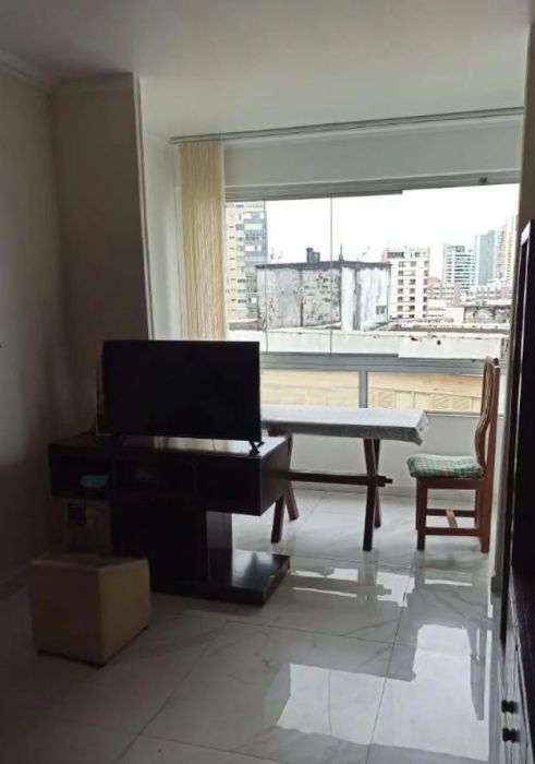 Apartamento - Venda - Centro - Salvador - BA