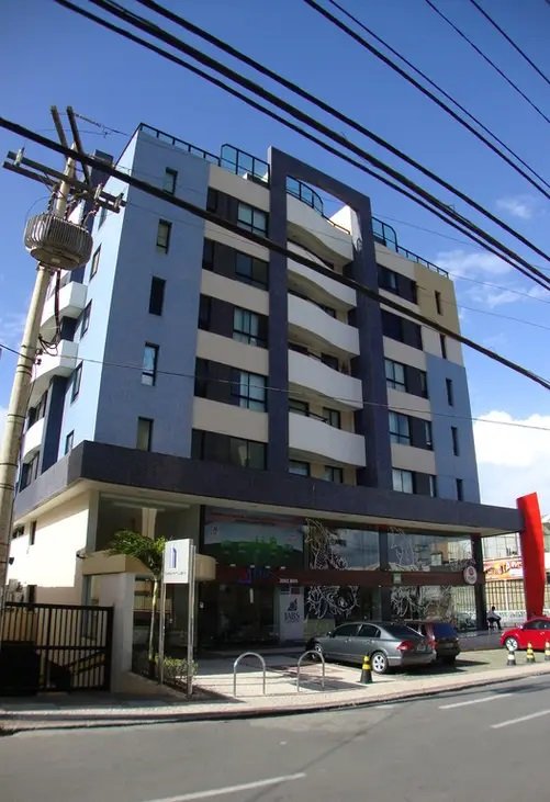 Apartamento - Venda - Pituba - Salvador - BA