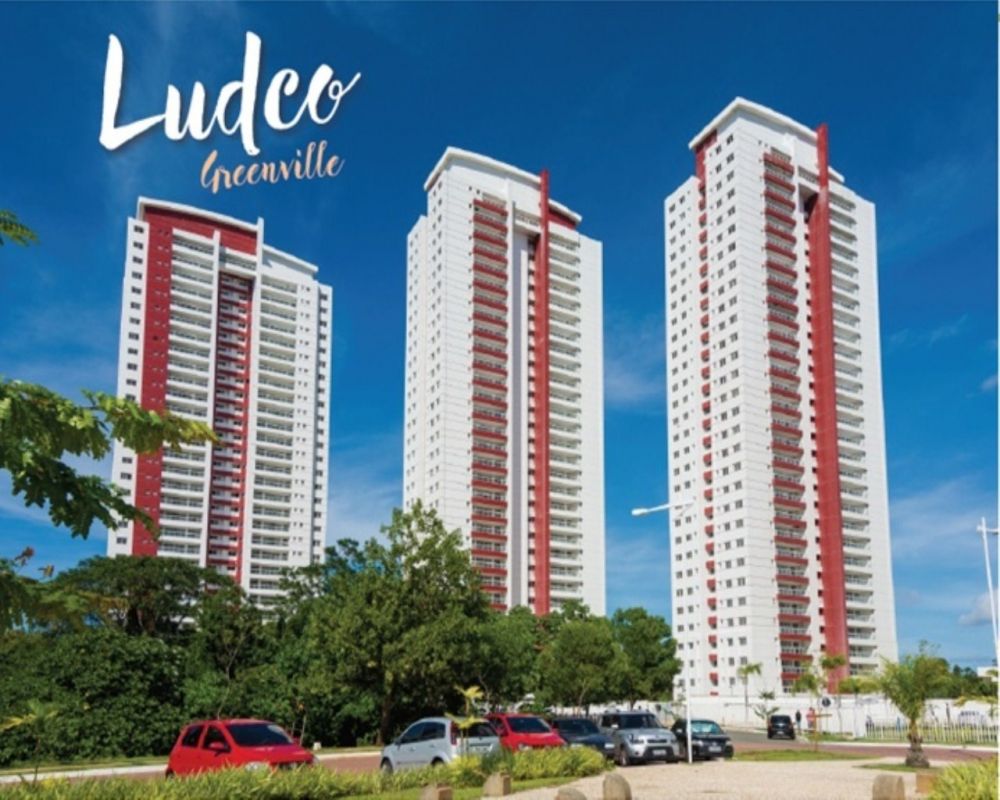 Apartamento Alto Padro - Venda - Patamares - Salvador - BA