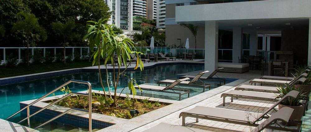 Apartamento - Venda - Canela - Salvador - BA