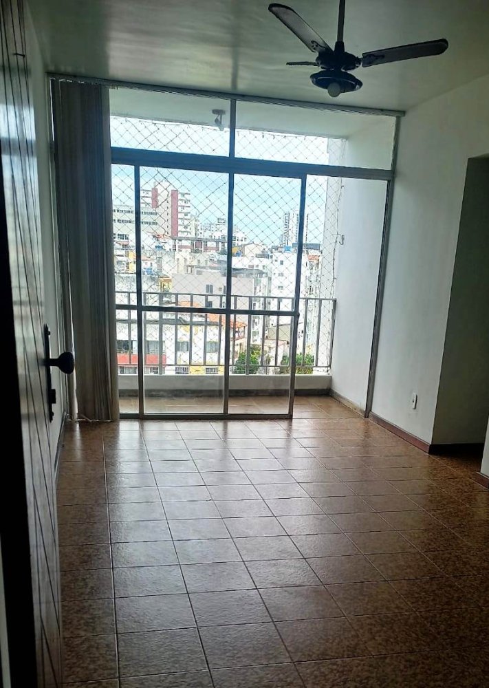 Apartamento - Venda - Brotas - Salvador - BA