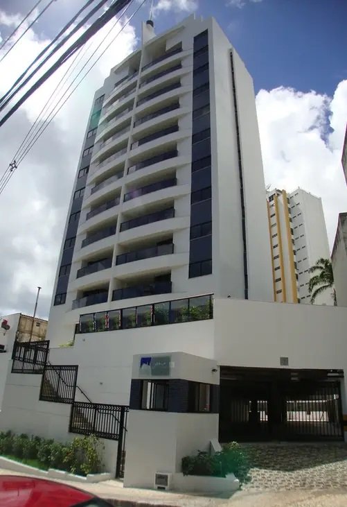 Apartamento - Venda - Graça - Salvador - BA