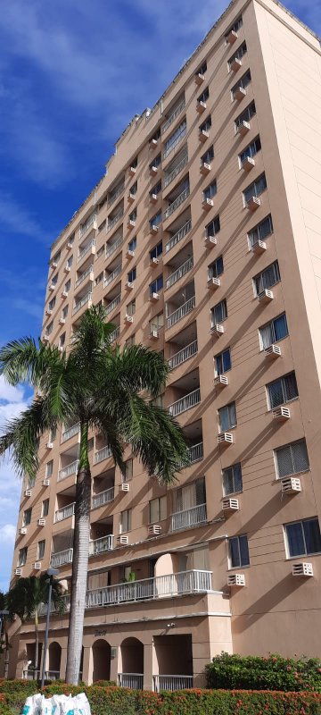 Apartamento - Venda - Imbu - Salvador - BA