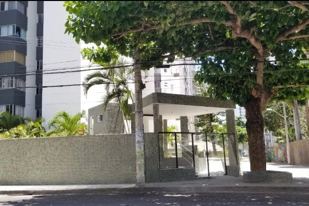 Apartamento - Venda - Pituba - Salvador - BA