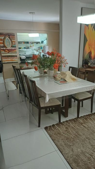 Apartamento - Venda - Pituba - Salvador - BA