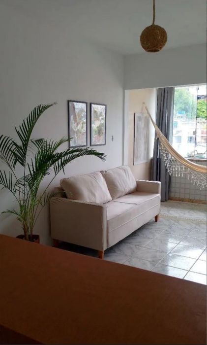 Apartamento - Venda - Rio Vermelho - Salvador - BA