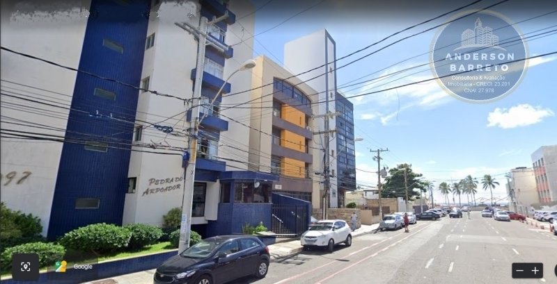 Apartamento - Venda - Amaralina - Salvador - BA