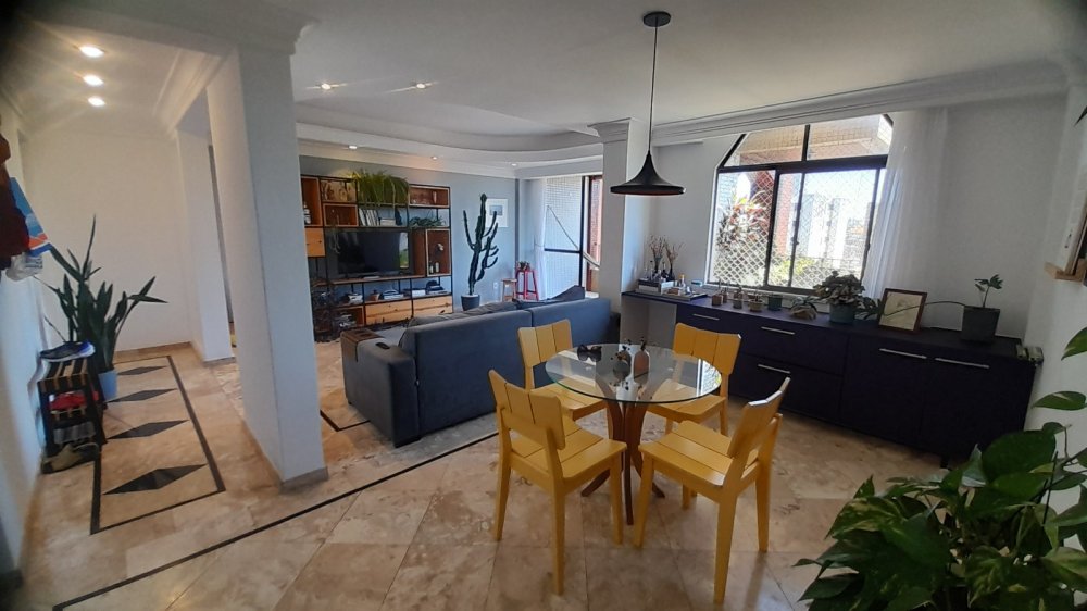 Apartamento - Aluguel - Rio Vermelho - Salvador - BA