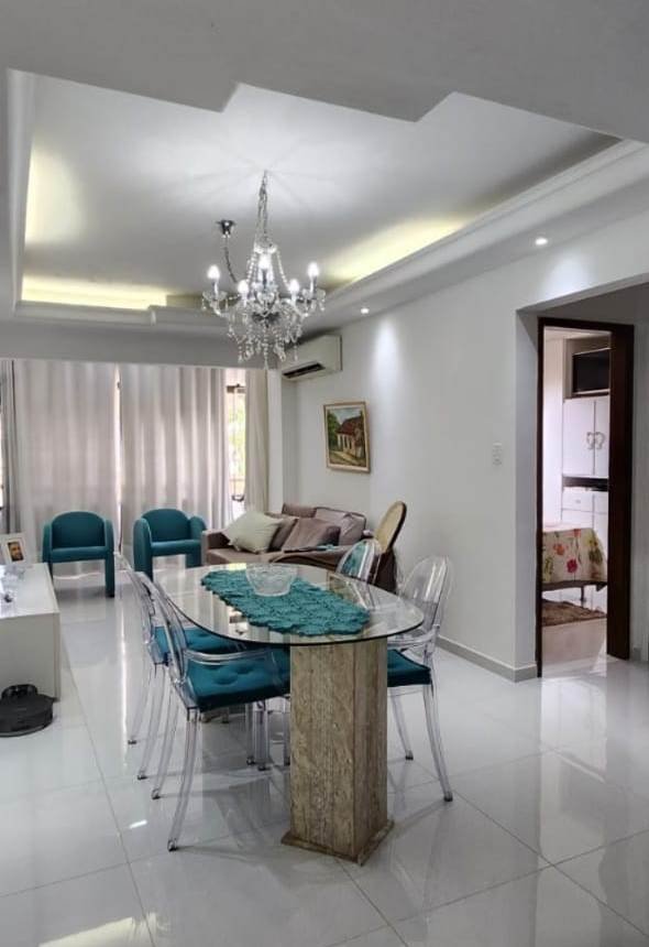 Apartamento - Venda - Rio Vermelho - Salvador - BA