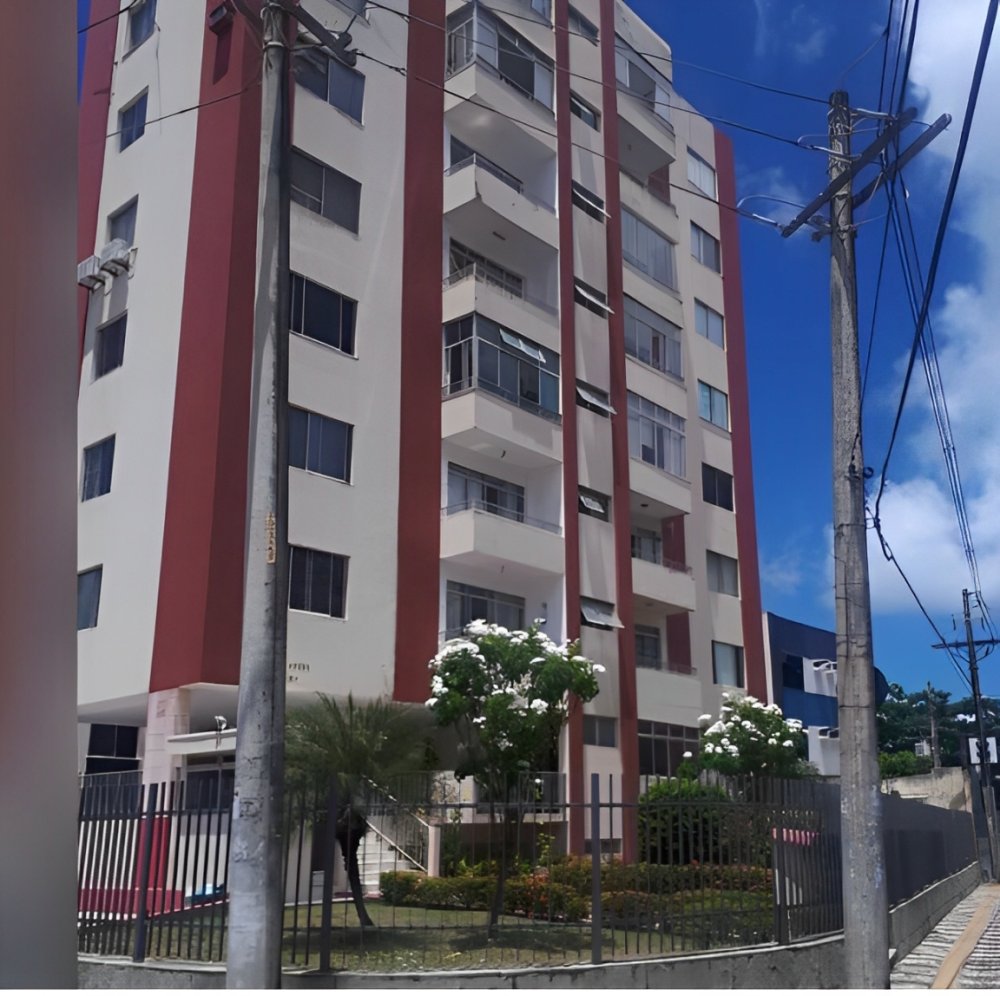 Apartamento - Venda - Pituba - Salvador - BA