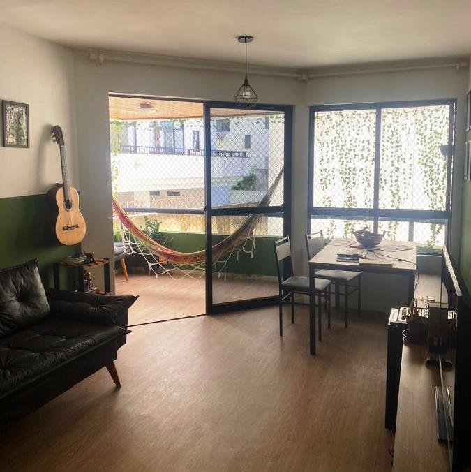 Apartamento - Venda - Pituba - Salvador - BA