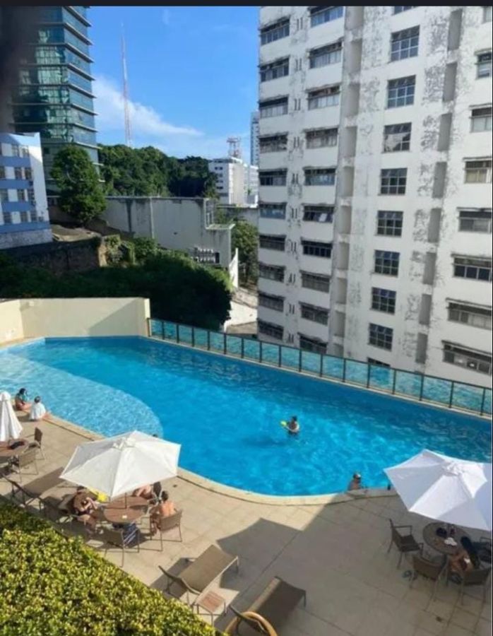 Apartamento - Venda - Federao - Salvador - BA