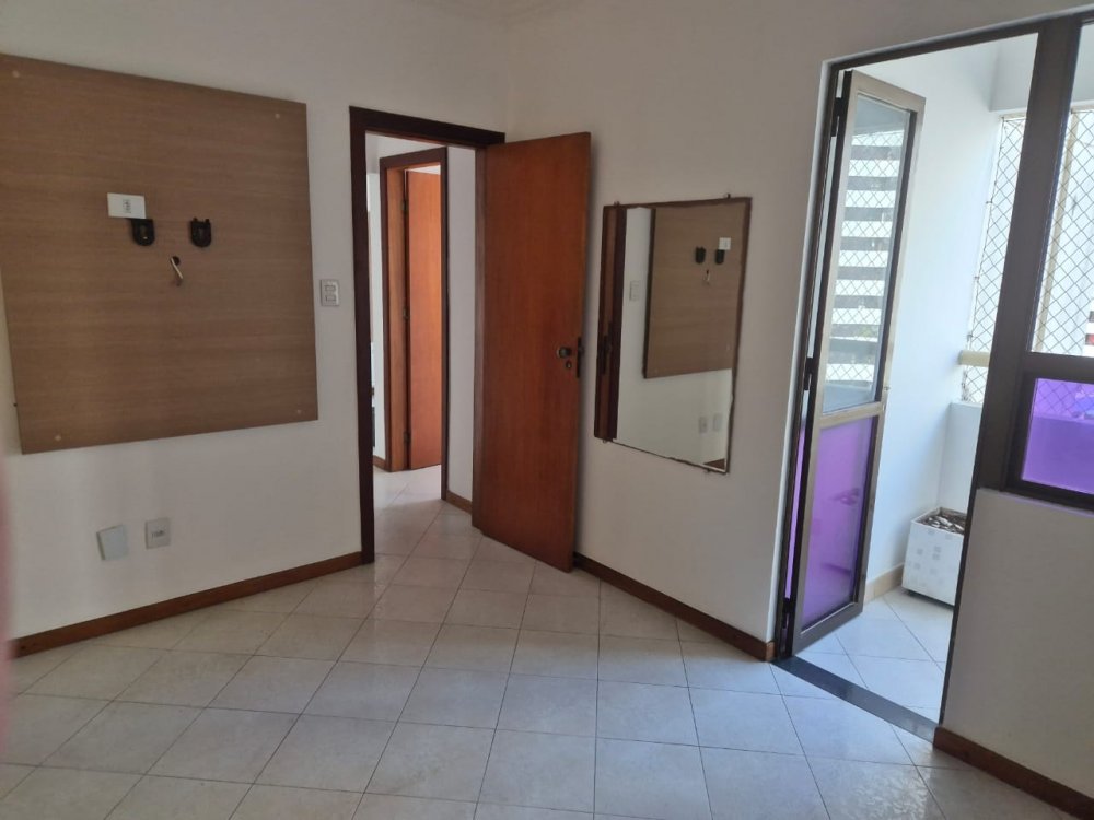Apartamento - Venda - Pituba - Salvador - BA