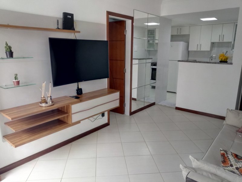 Apartamento - Venda - Amaralina - Salvador - BA