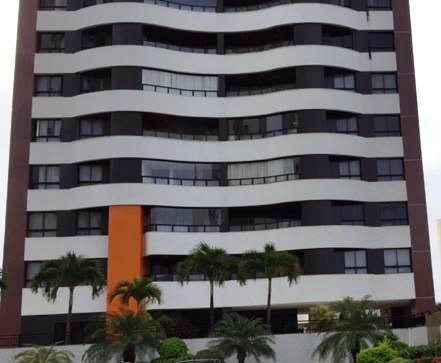 Apartamento Alto Padro - Venda - Pituba - Salvador - BA