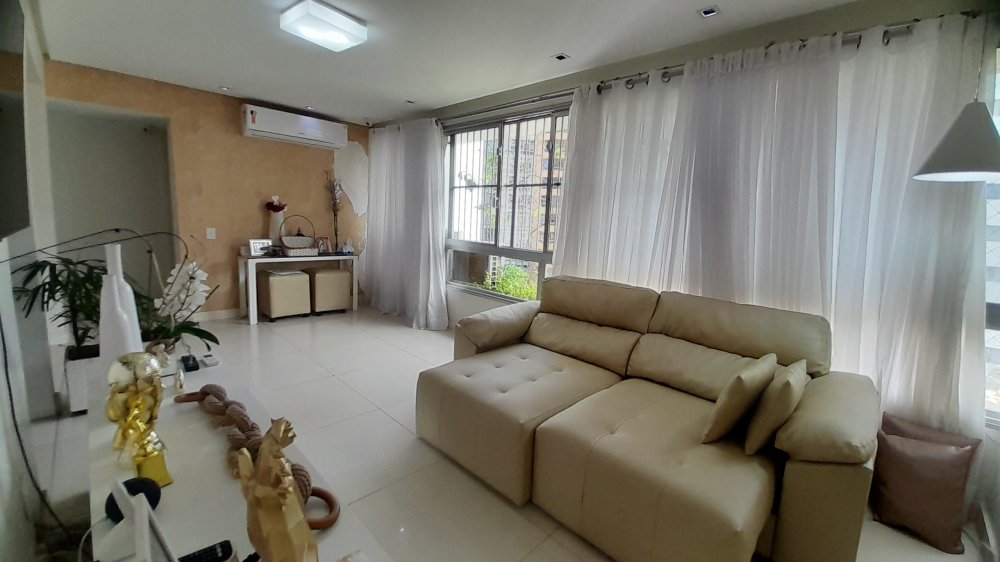 Apartamento - Venda - Pituba - Salvador - BA