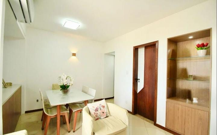 Apartamento - Venda - Brotas - Salvador - BA
