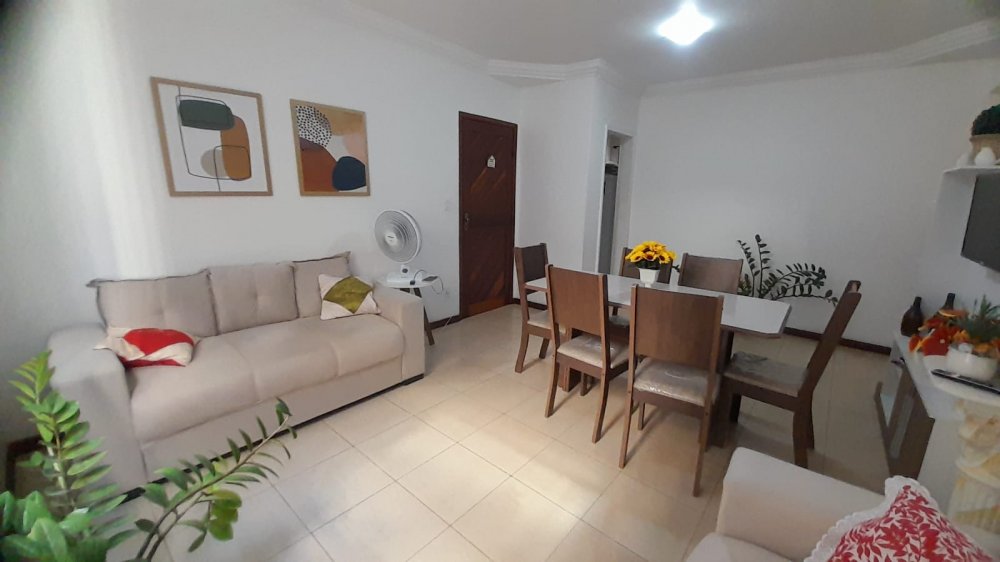 Apartamento - Venda - Pituba - Salvador - BA