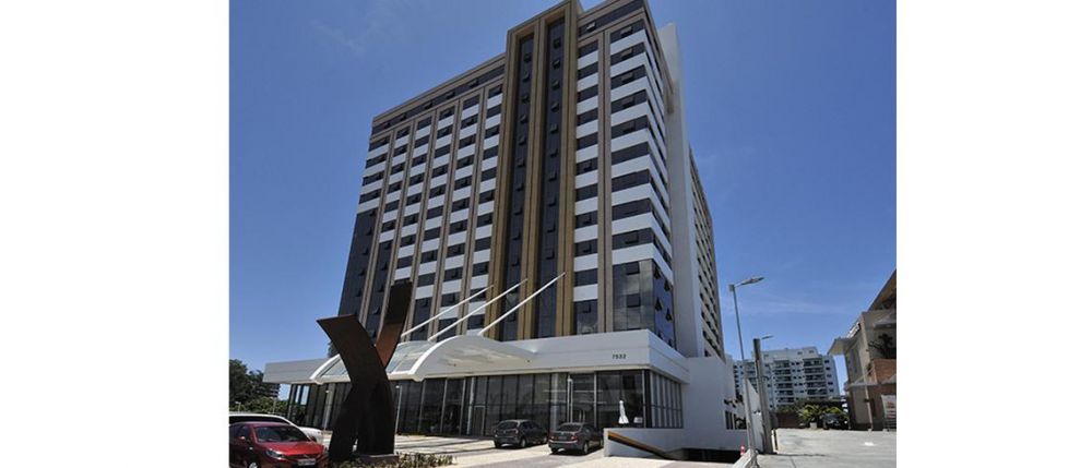 Apartamento - Venda - Paralela - Salvador - BA