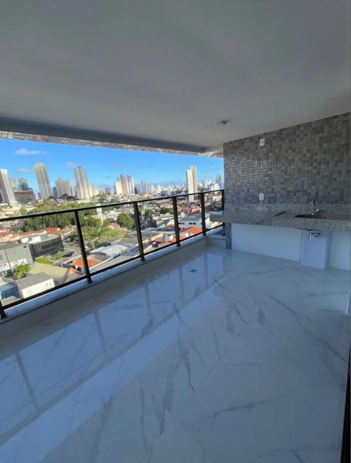 Apartamento Alto Padro - Venda - Caminho das rvores - Salvador - BA