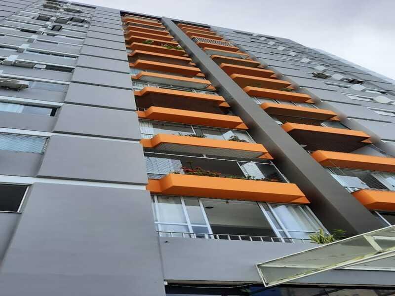 Cobertura Duplex - Venda - Pituba - Salvador - BA