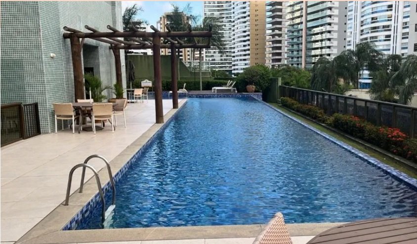 Apartamento - Venda - Aquarius - Salvador - BA