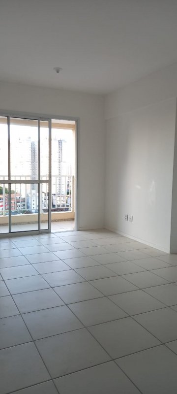 Apartamento - Venda - Brotas - Salvador - BA