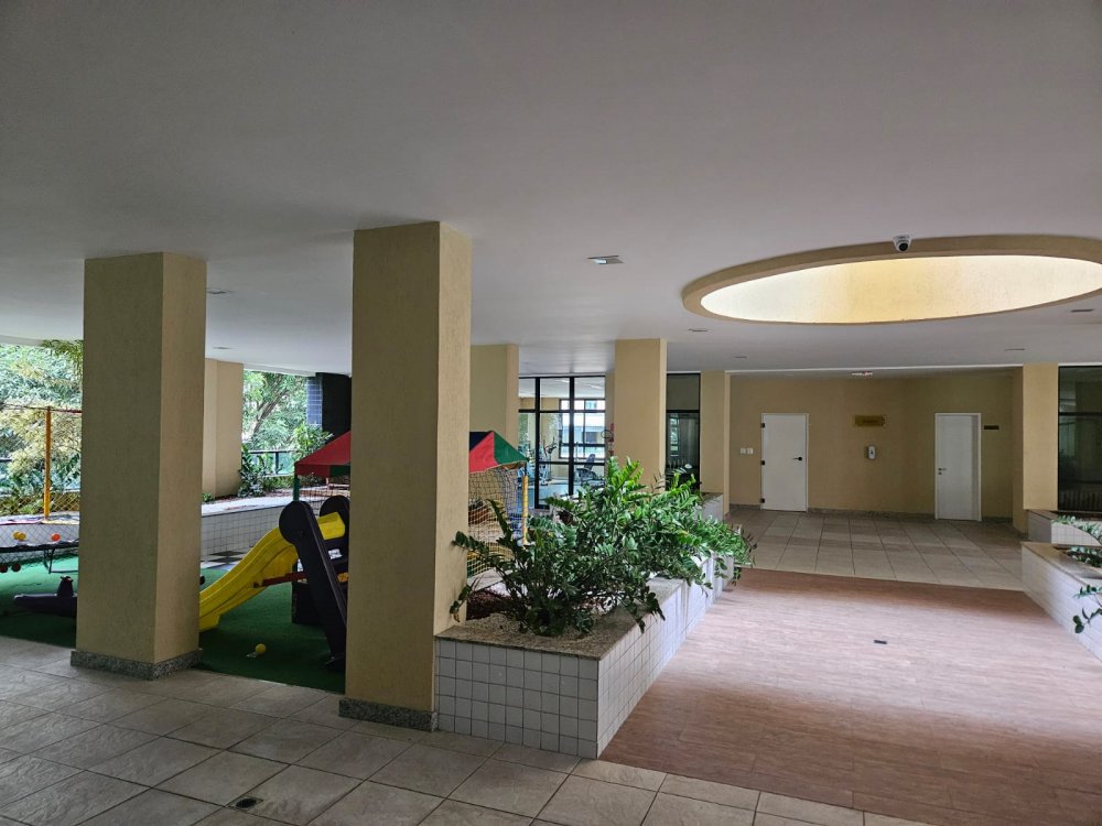 Apartamento - Venda - Pituba - Salvador - BA