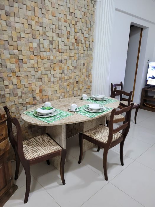 Apartamento - Venda - Pituba - Salvador - BA