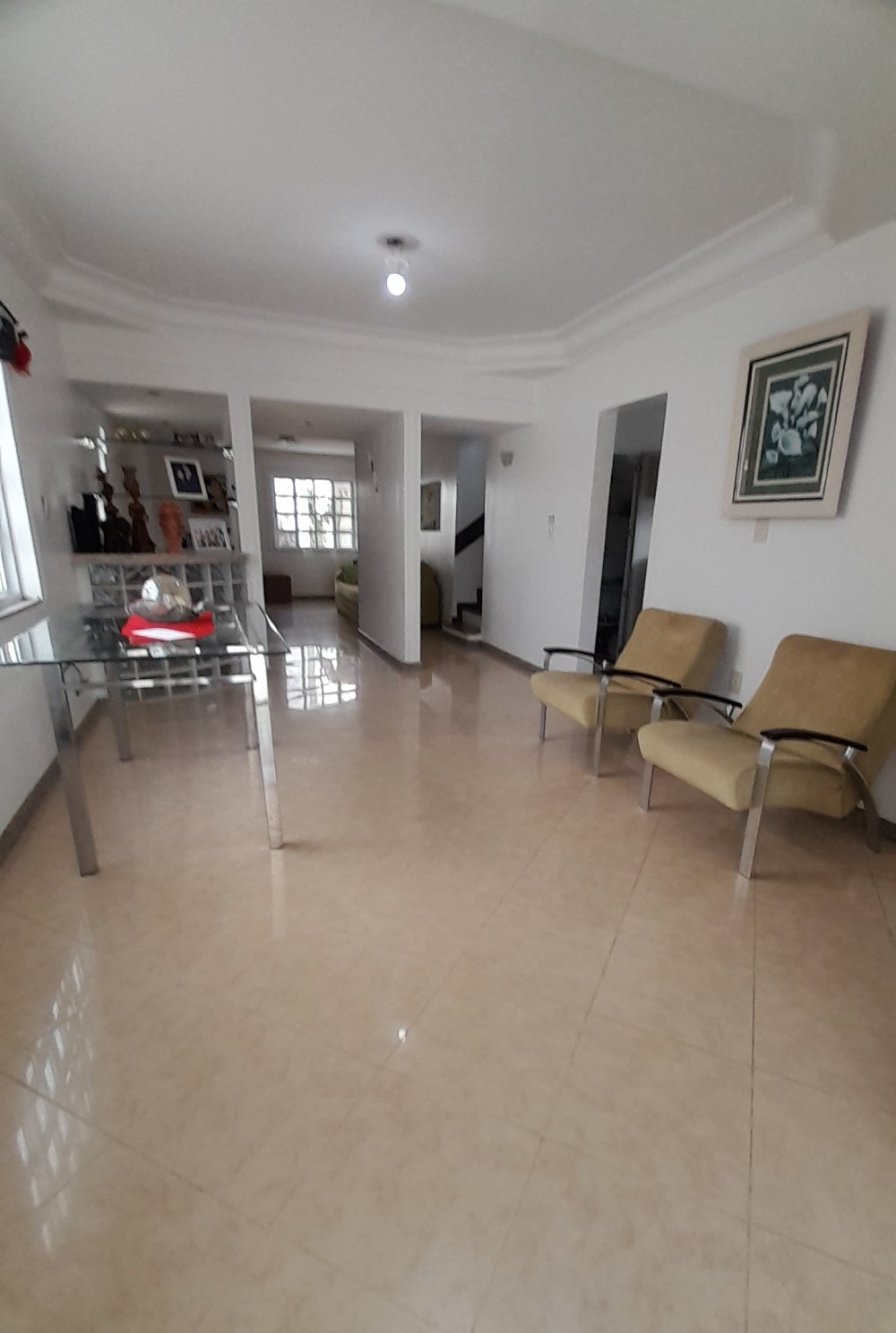 Casa Duplex - Venda - Jardim Armao - Salvador - BA